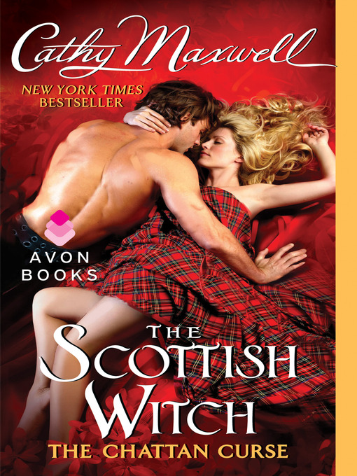 Title details for The Scottish Witch: The Chattan Curse by Cathy Maxwell - Available